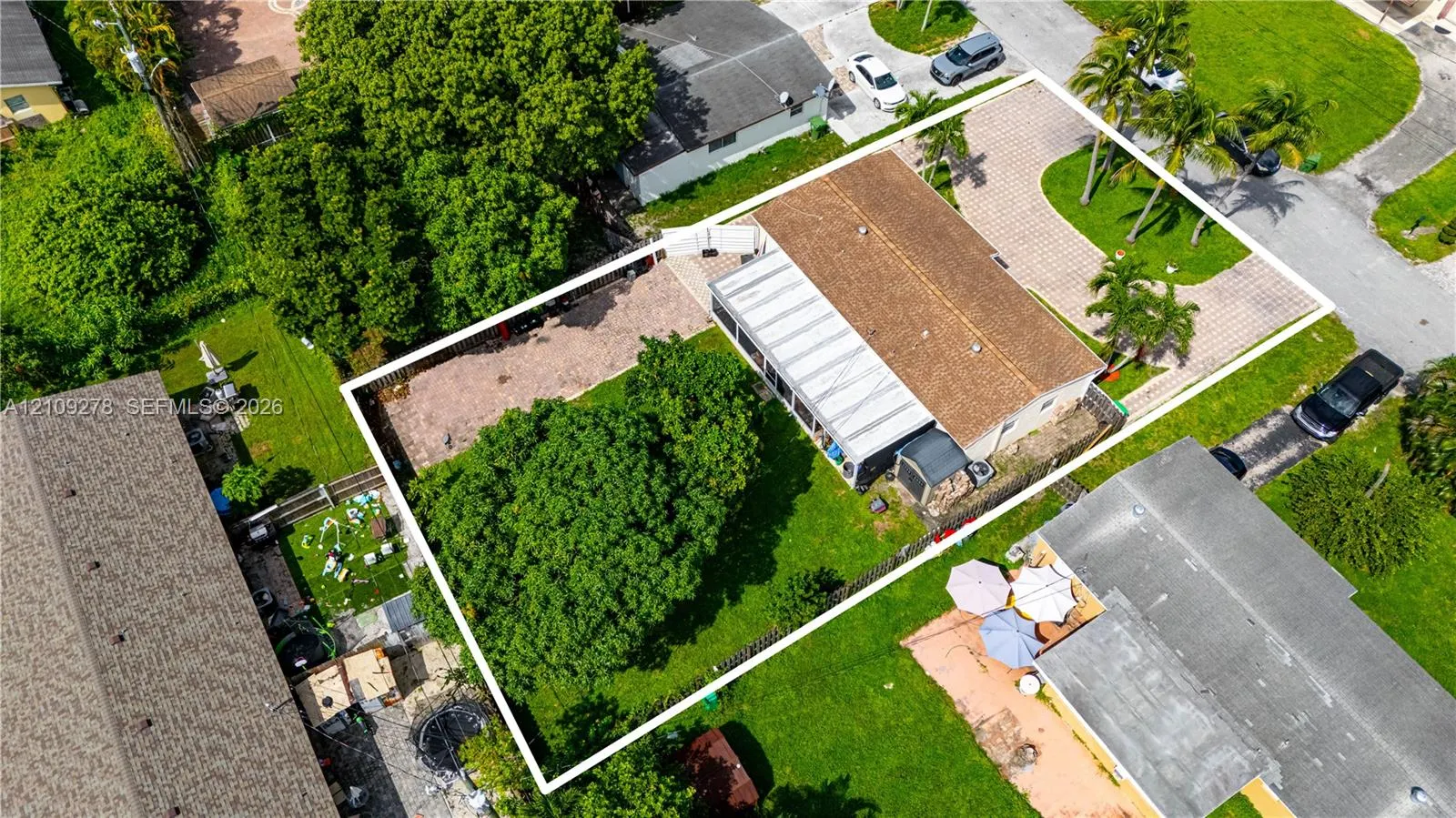 3550 Hunt Road