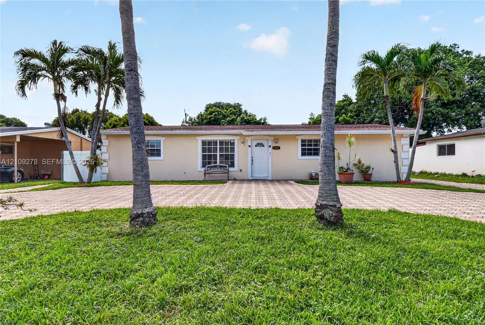3550 Hunt Road