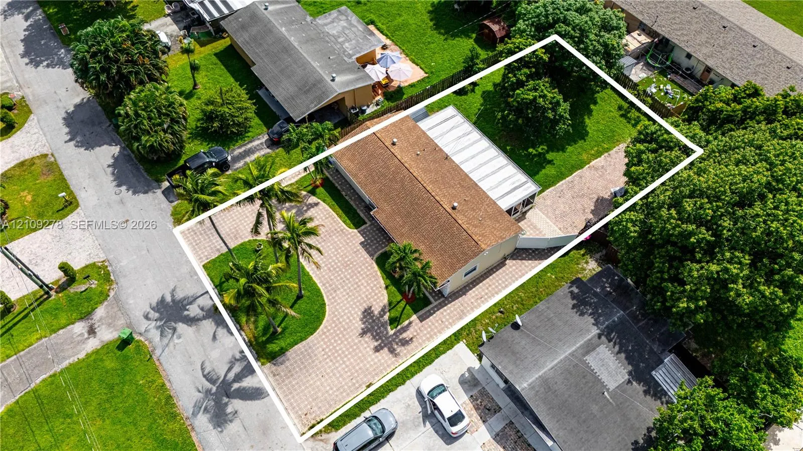 3550 Hunt Road