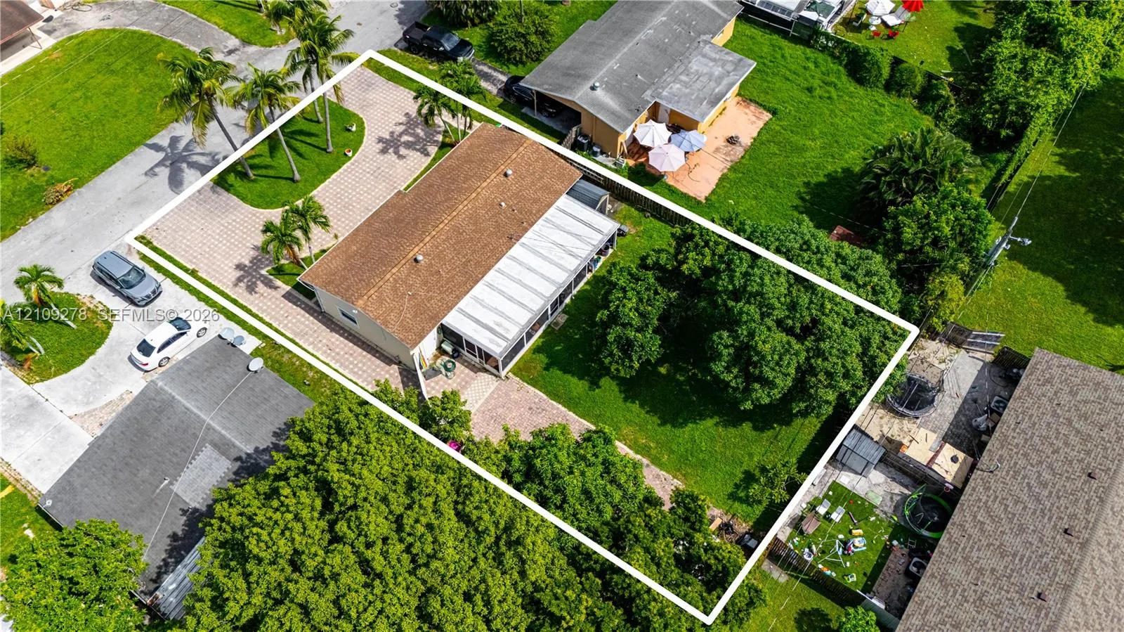 3550 Hunt Road