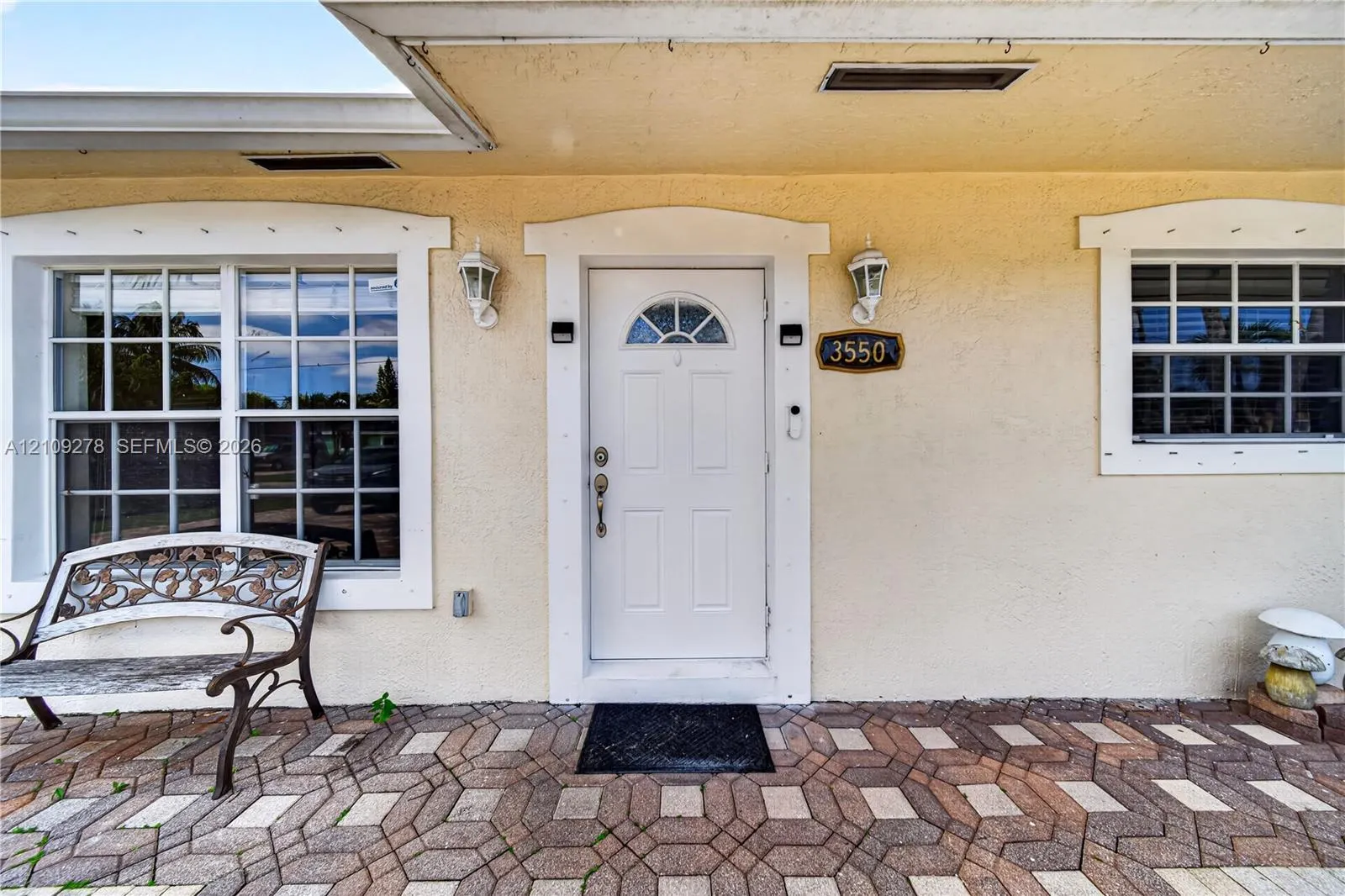 3550 Hunt Road