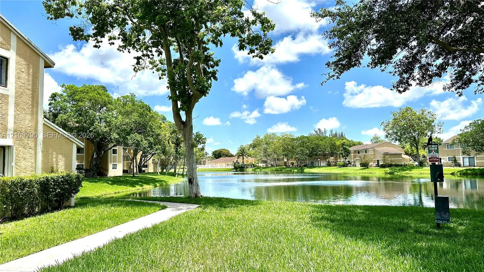 9491 S Palm Circle S #103