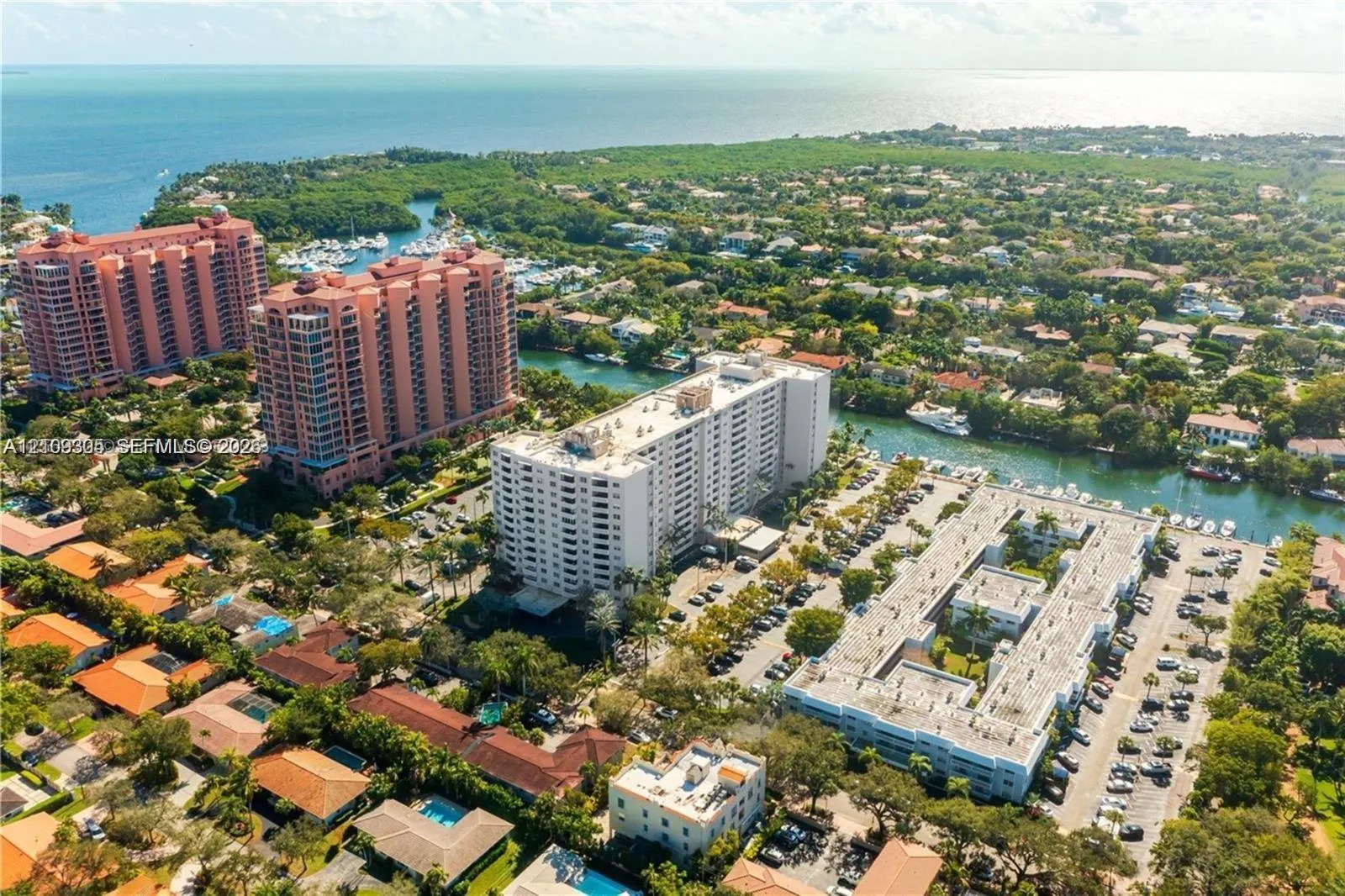 90 Edgewater Drive #1119