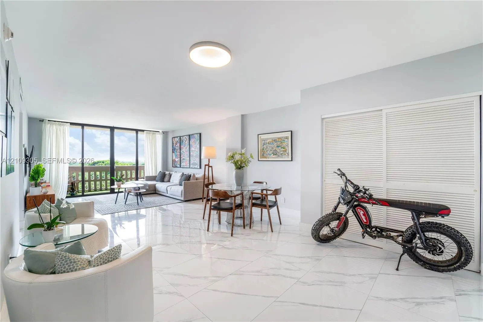 90 Edgewater Drive #1119