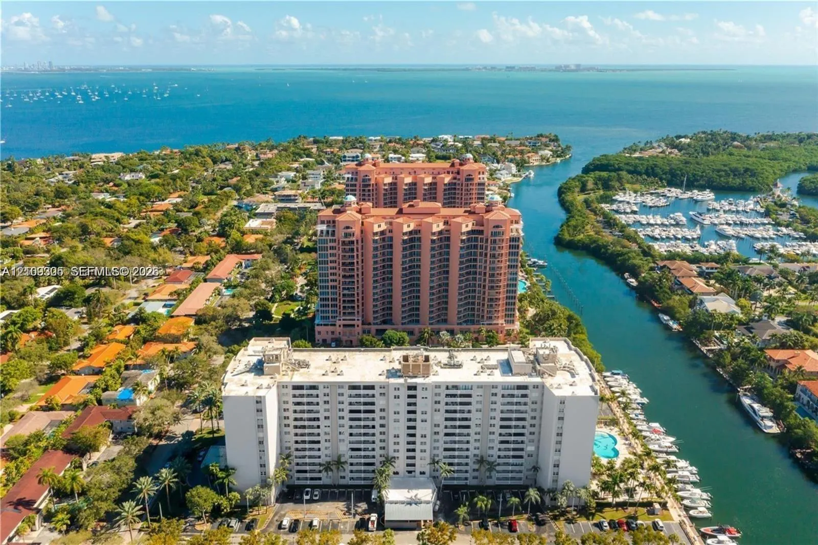 90 Edgewater Drive #1119