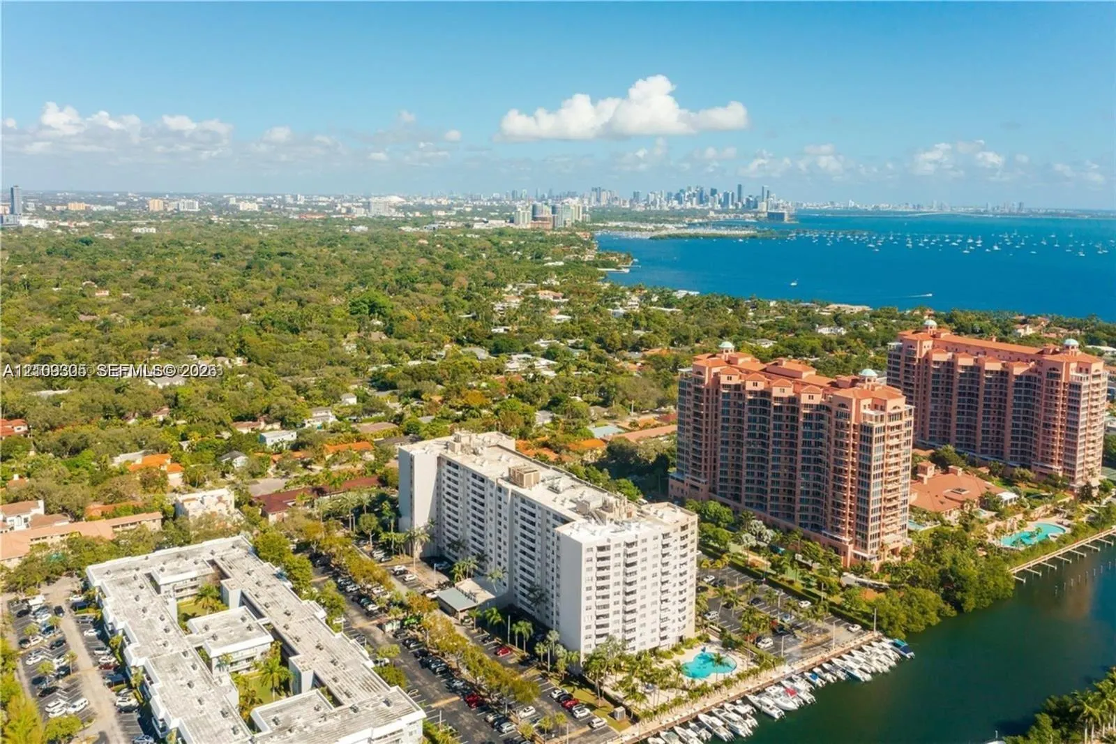 90 Edgewater Drive #1119