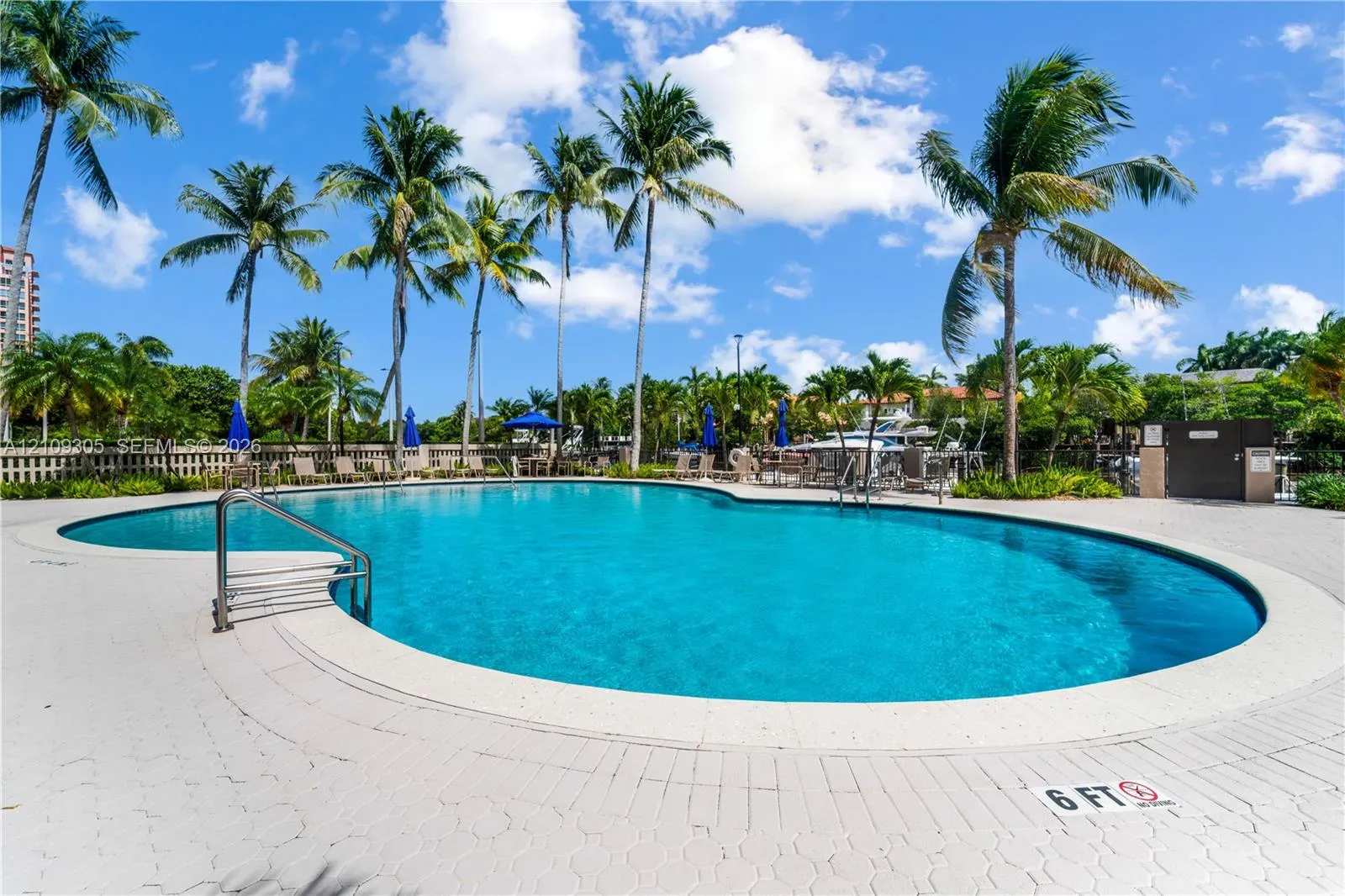 90 Edgewater Drive #1119
