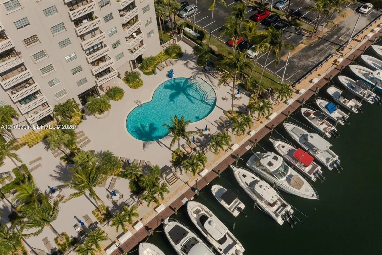 90 Edgewater Drive #1119