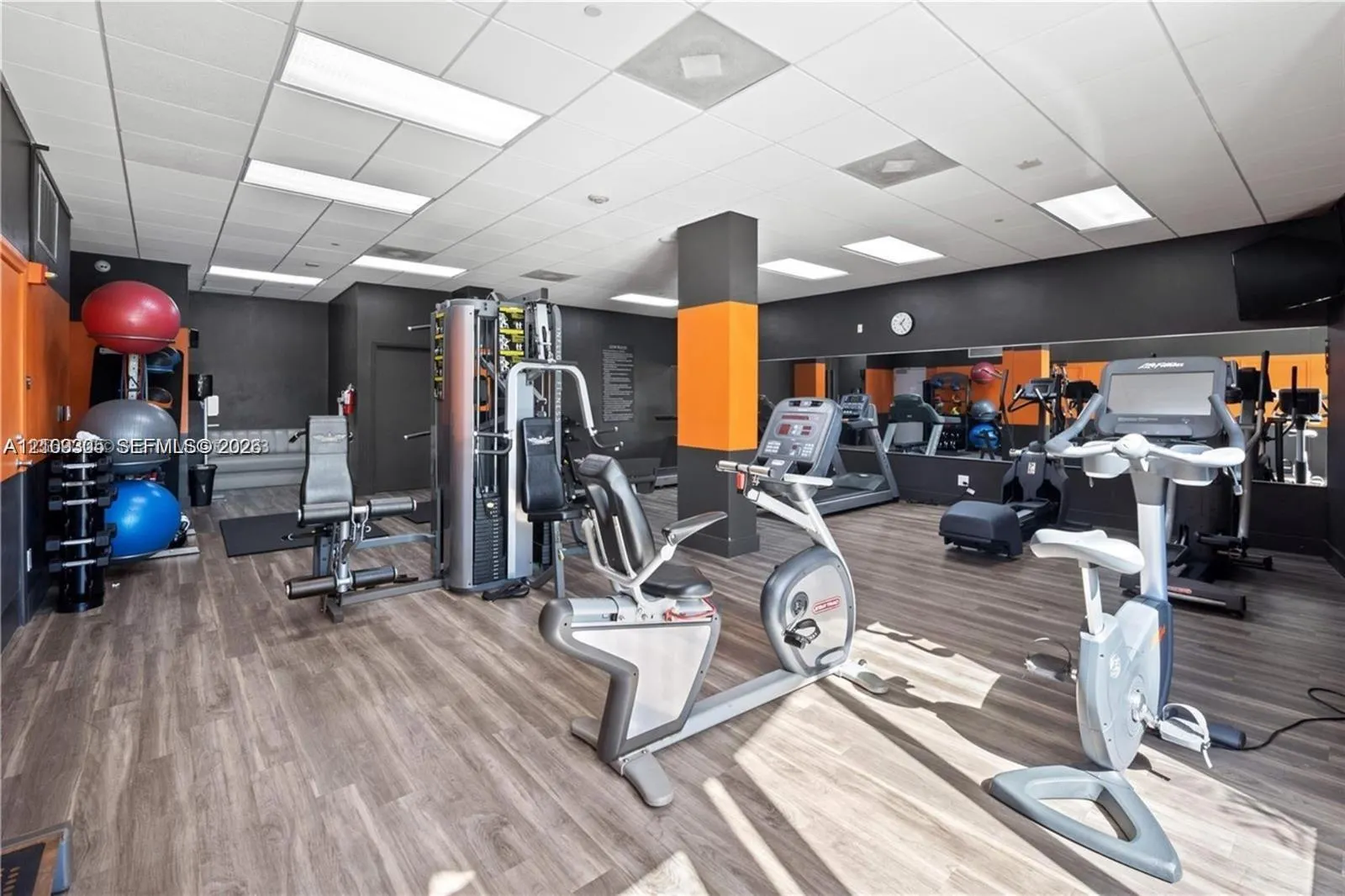 90 Edgewater Drive #1119