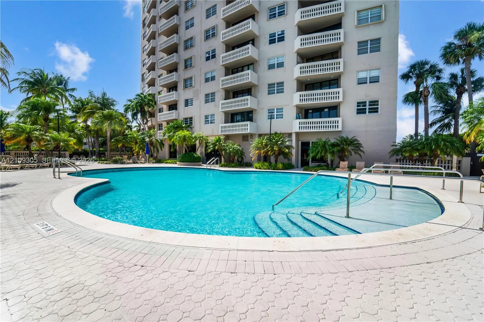 90 Edgewater Drive #1119