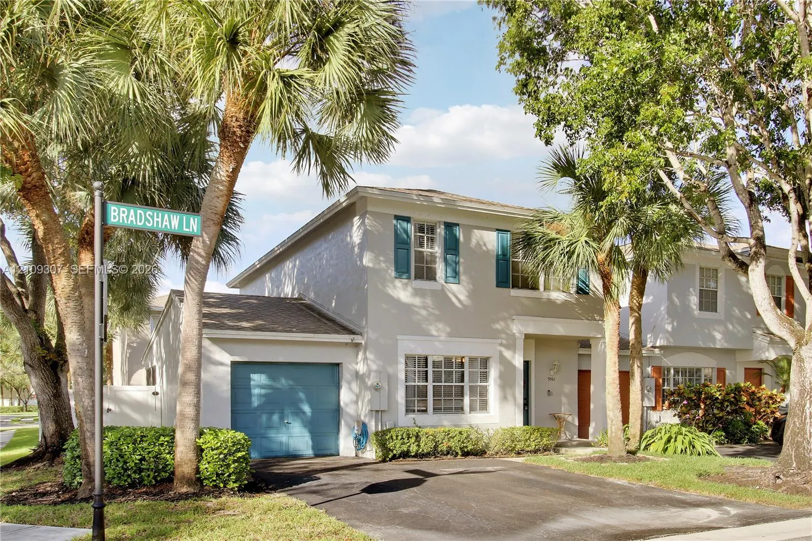 9561 Bradshaw Lane