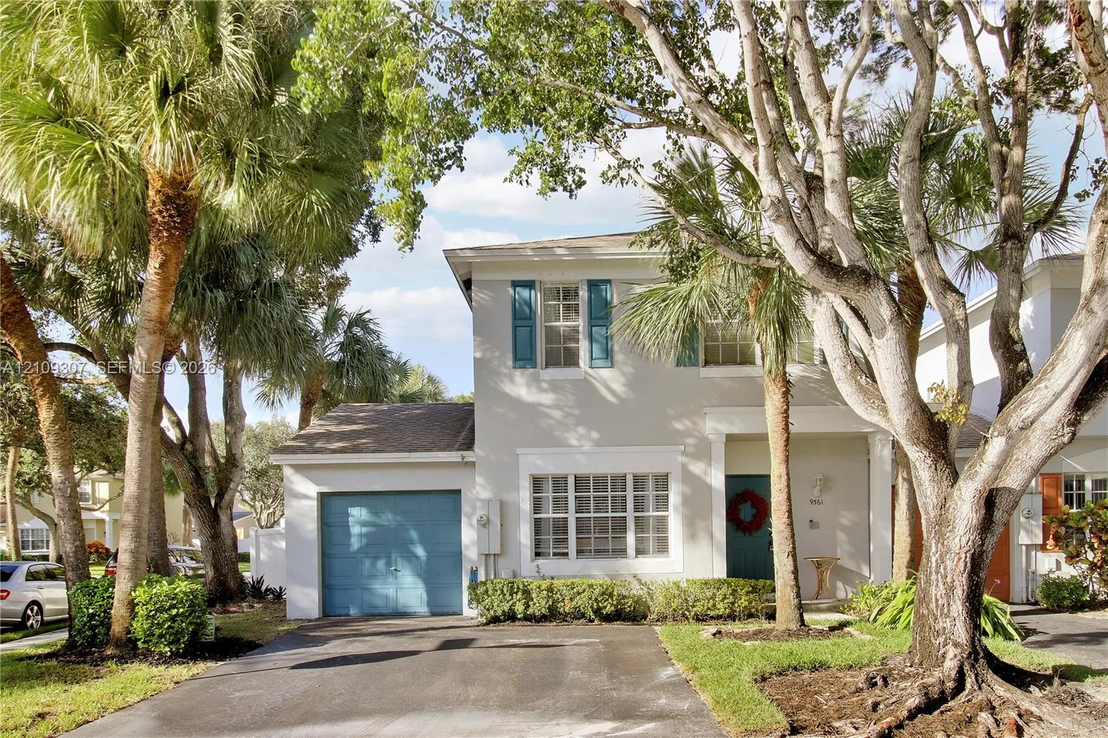 9561 Bradshaw Lane