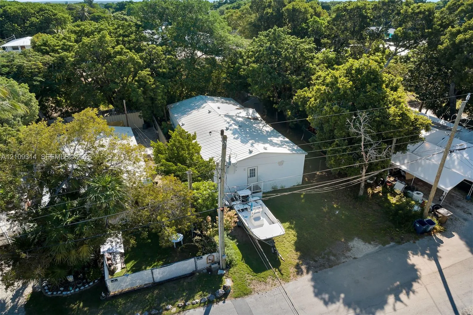 222 Cuba Road
