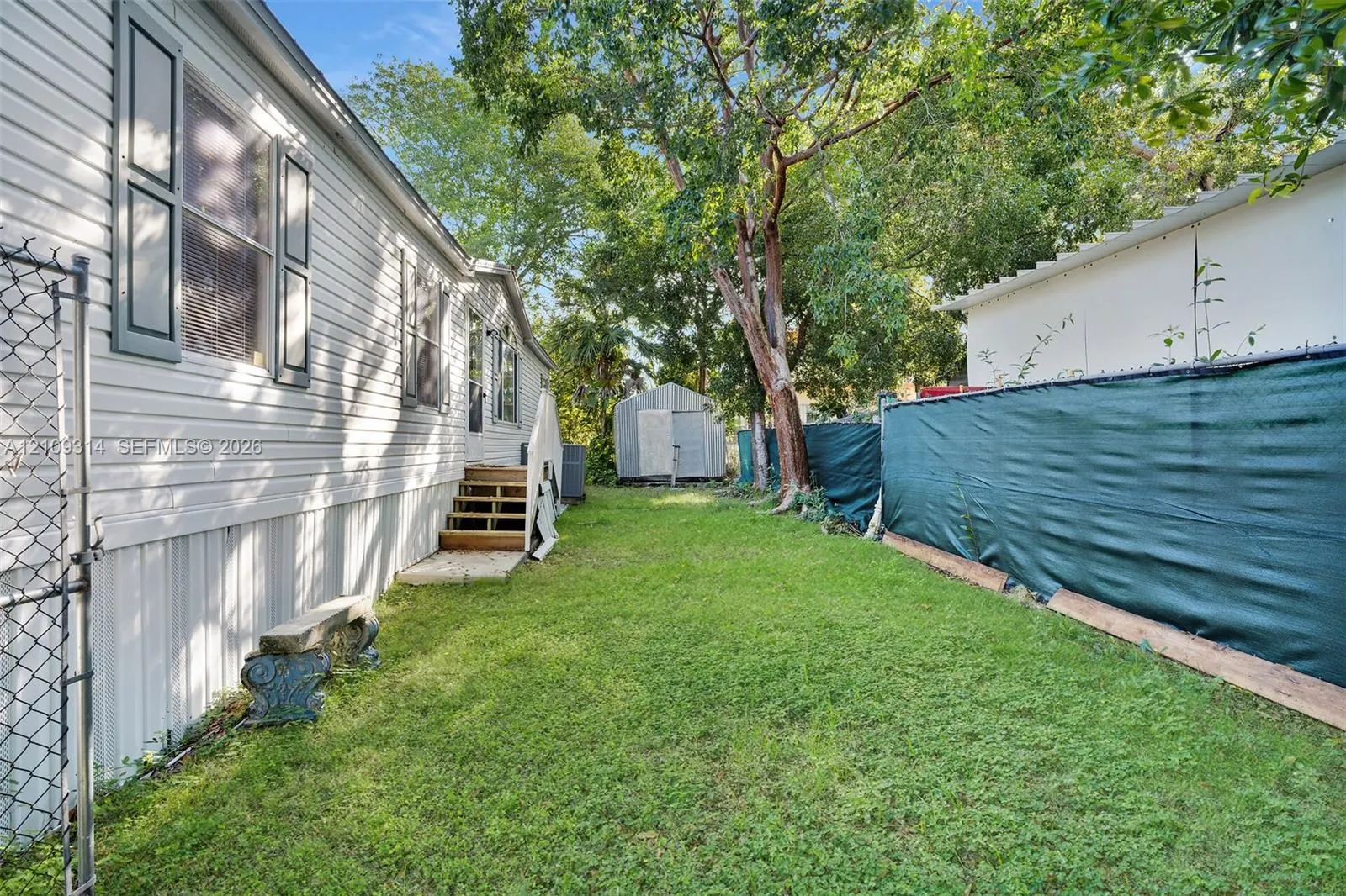 222 Cuba Road