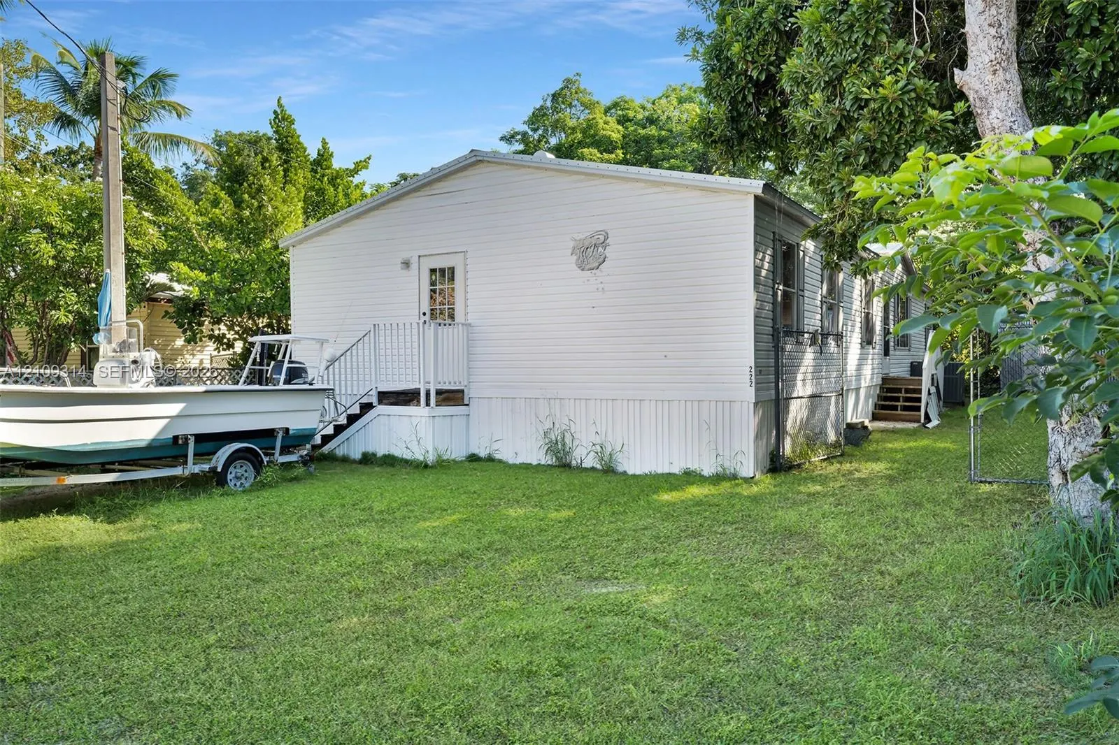 222 Cuba Road