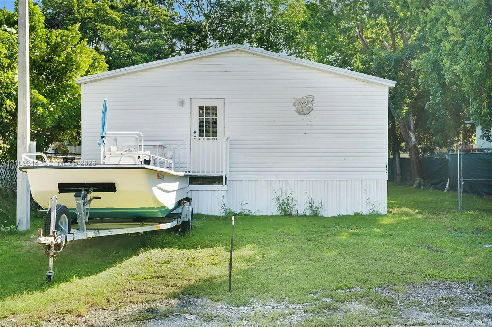 222 Cuba Road