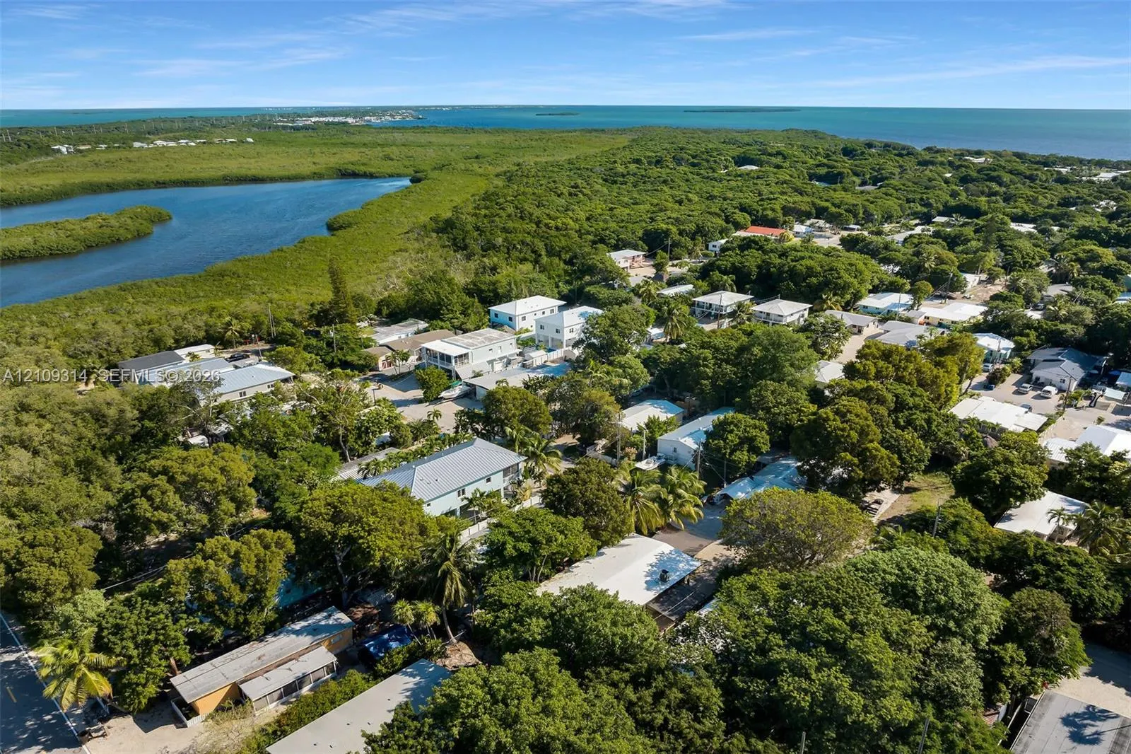 222 Cuba Road