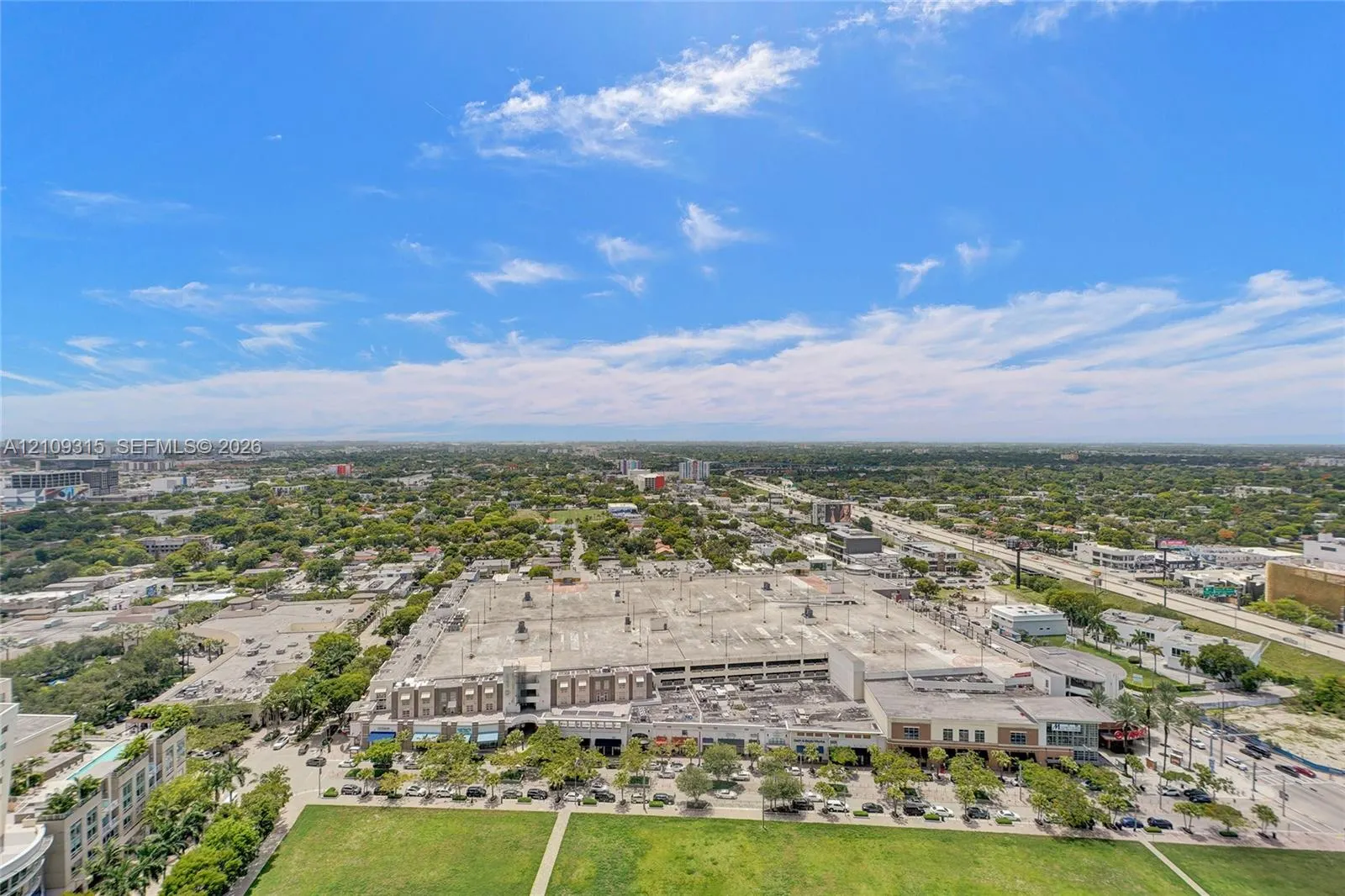 121 NE 34th Street #2809