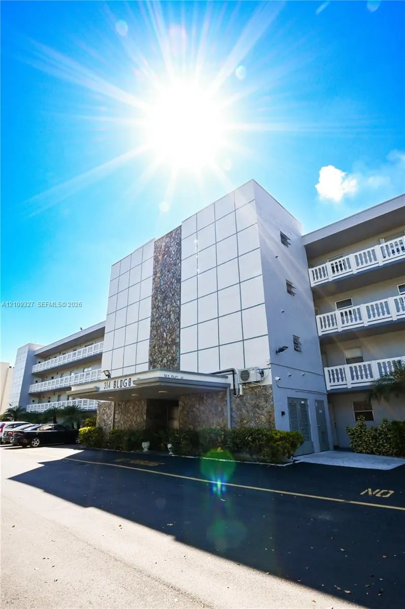 314 SE 10th Street #307