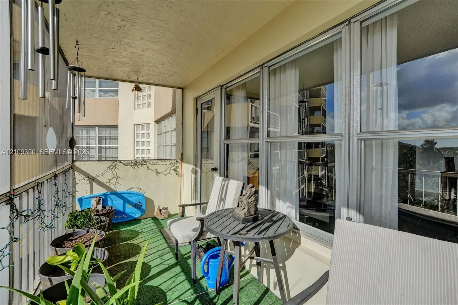 10777 W Sample Road #616