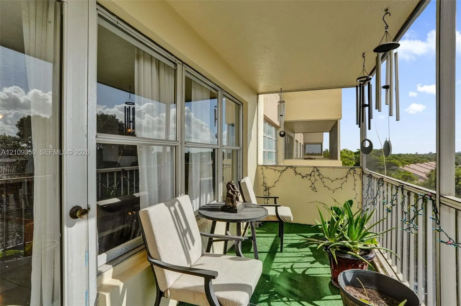 10777 W Sample Road #616
