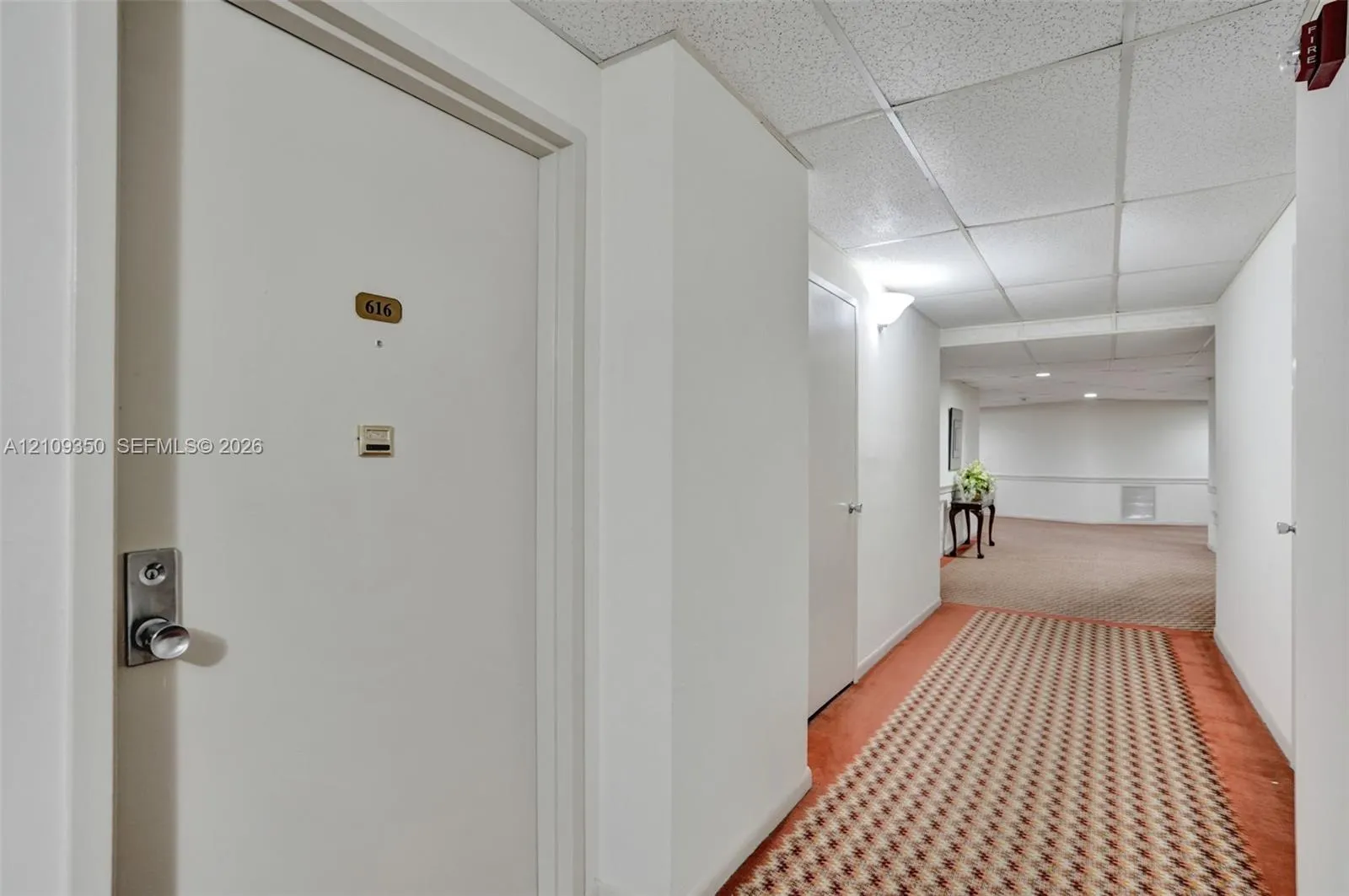 10777 W Sample Road #616