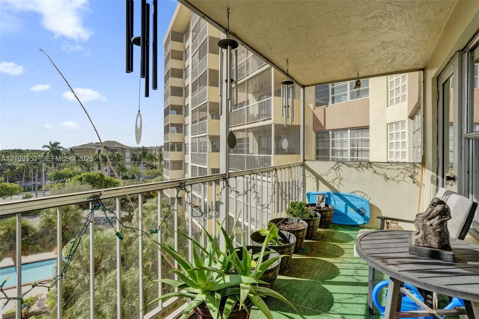 10777 W Sample Road #616