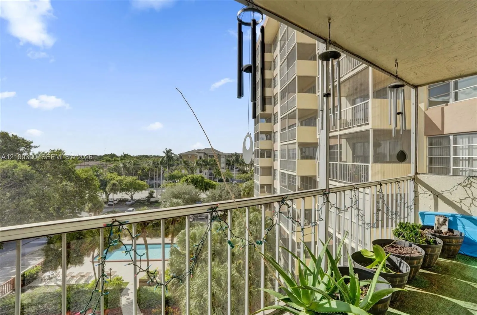 10777 W Sample Road #616