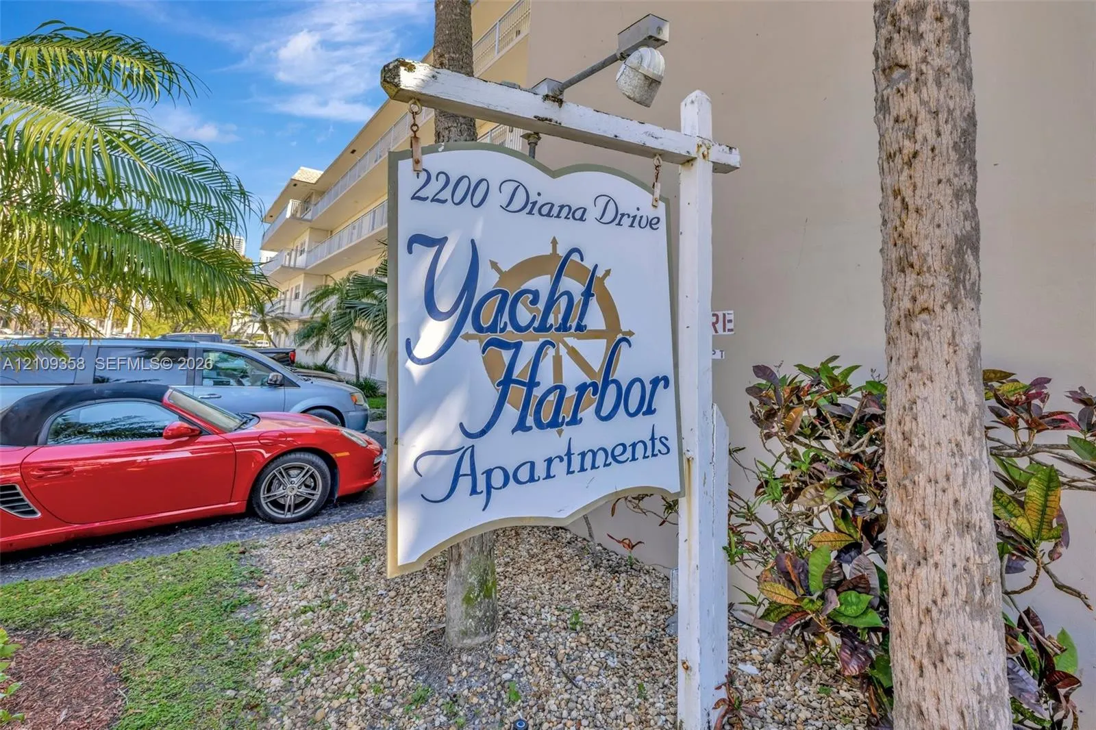 2200 Diana Drive #218