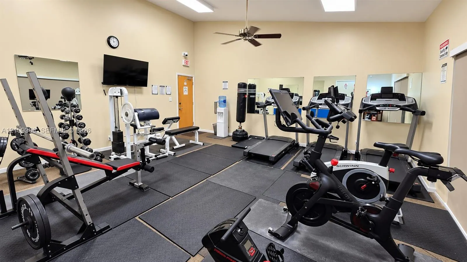 400 Commodore Drive #307