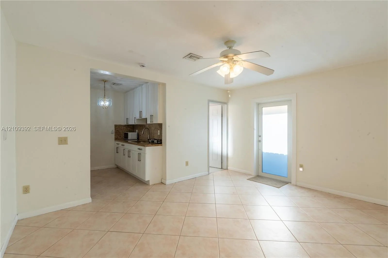 7641 Raleigh Street #1