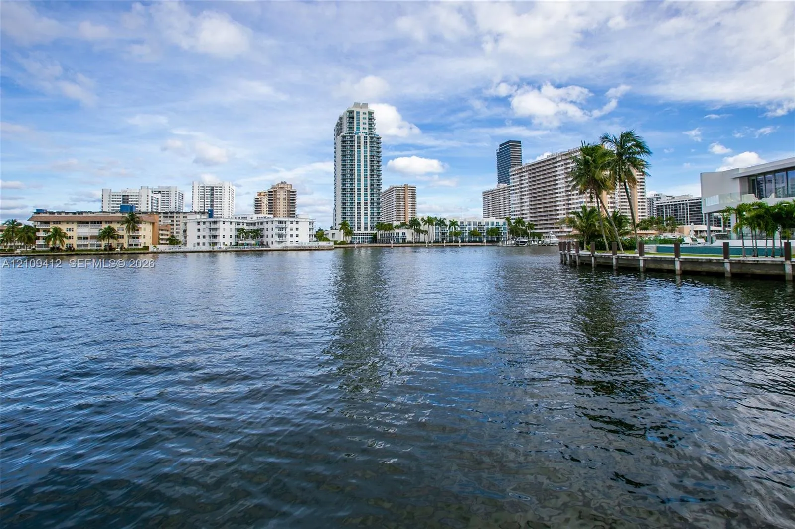 137 Golden Isles Drive #408