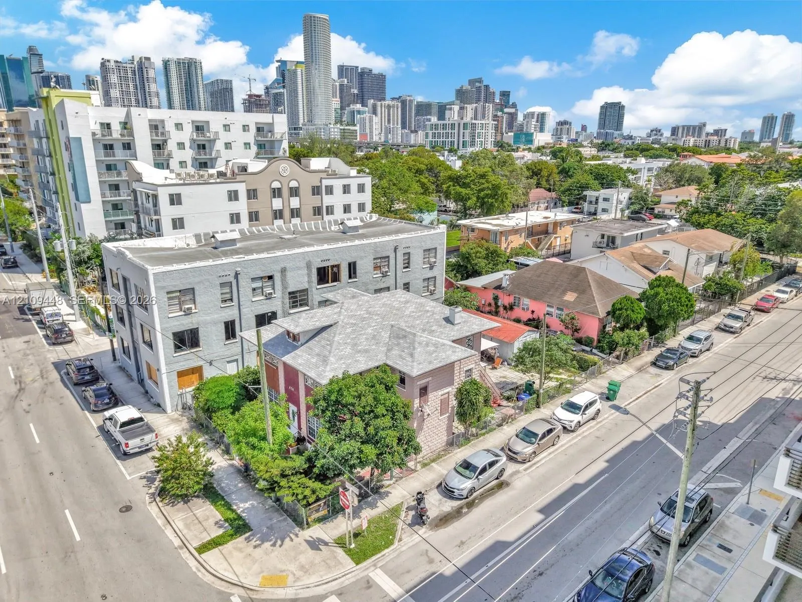 676 SW 1st Street
