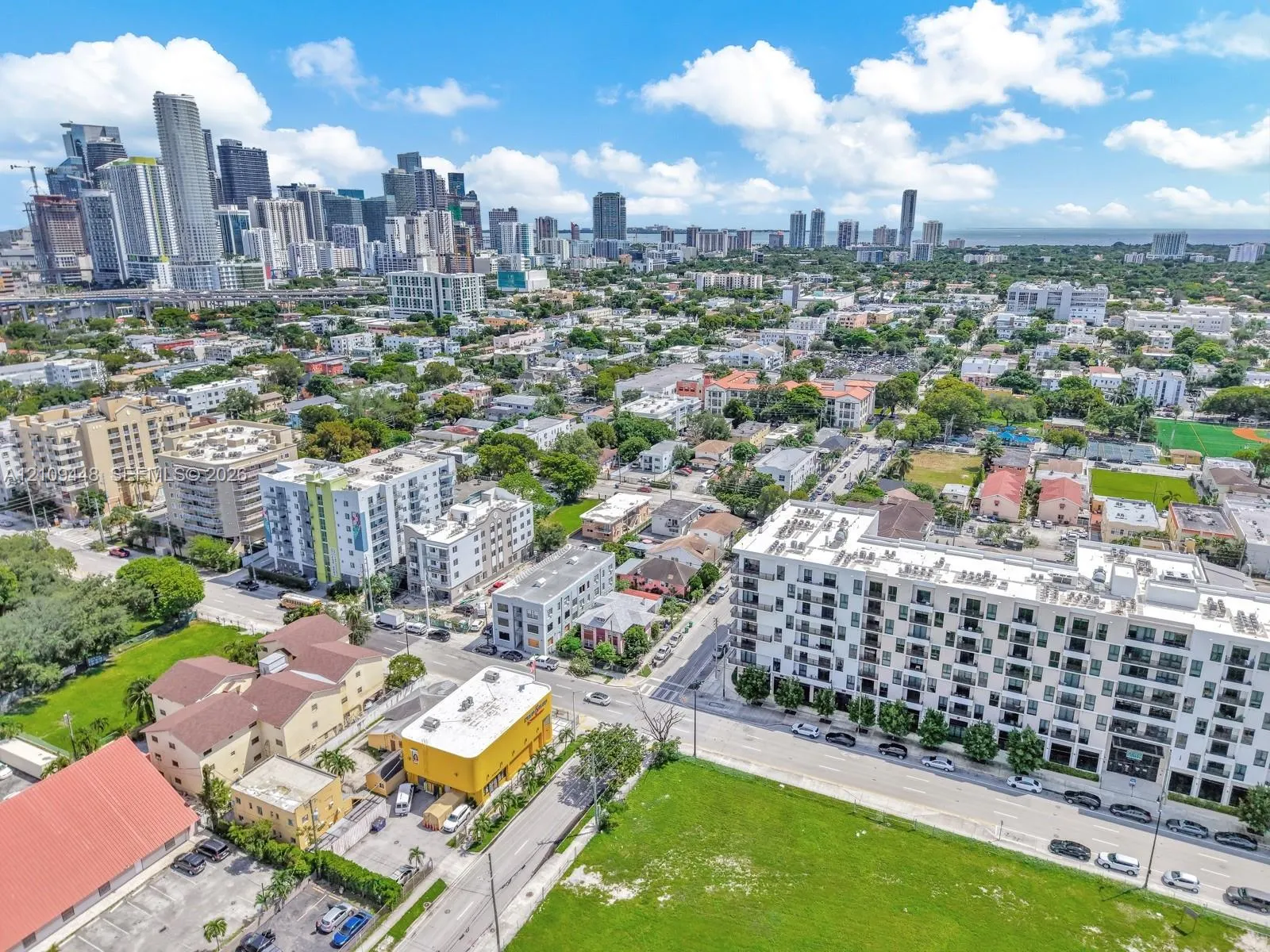 676 SW 1st Street