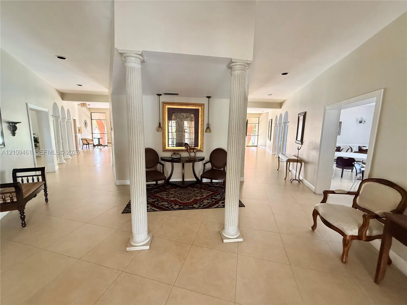 10776 N Kendall Drive #F11