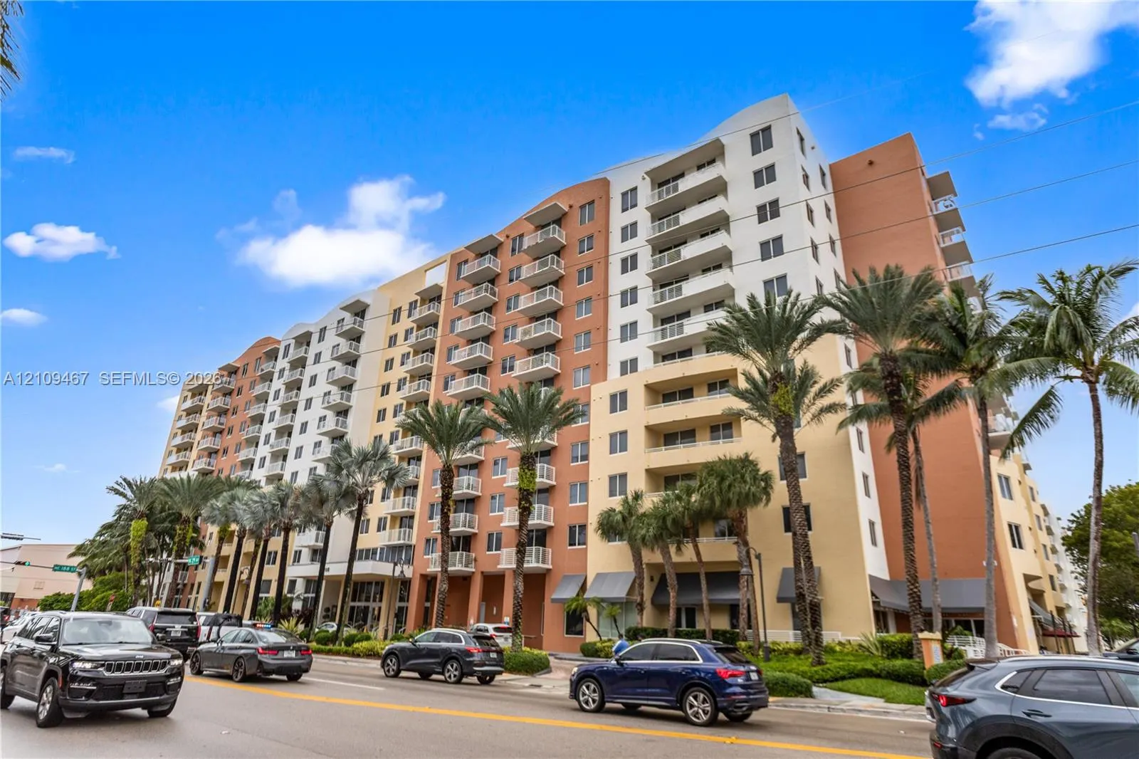 18800 NE 29th Avenue #226
