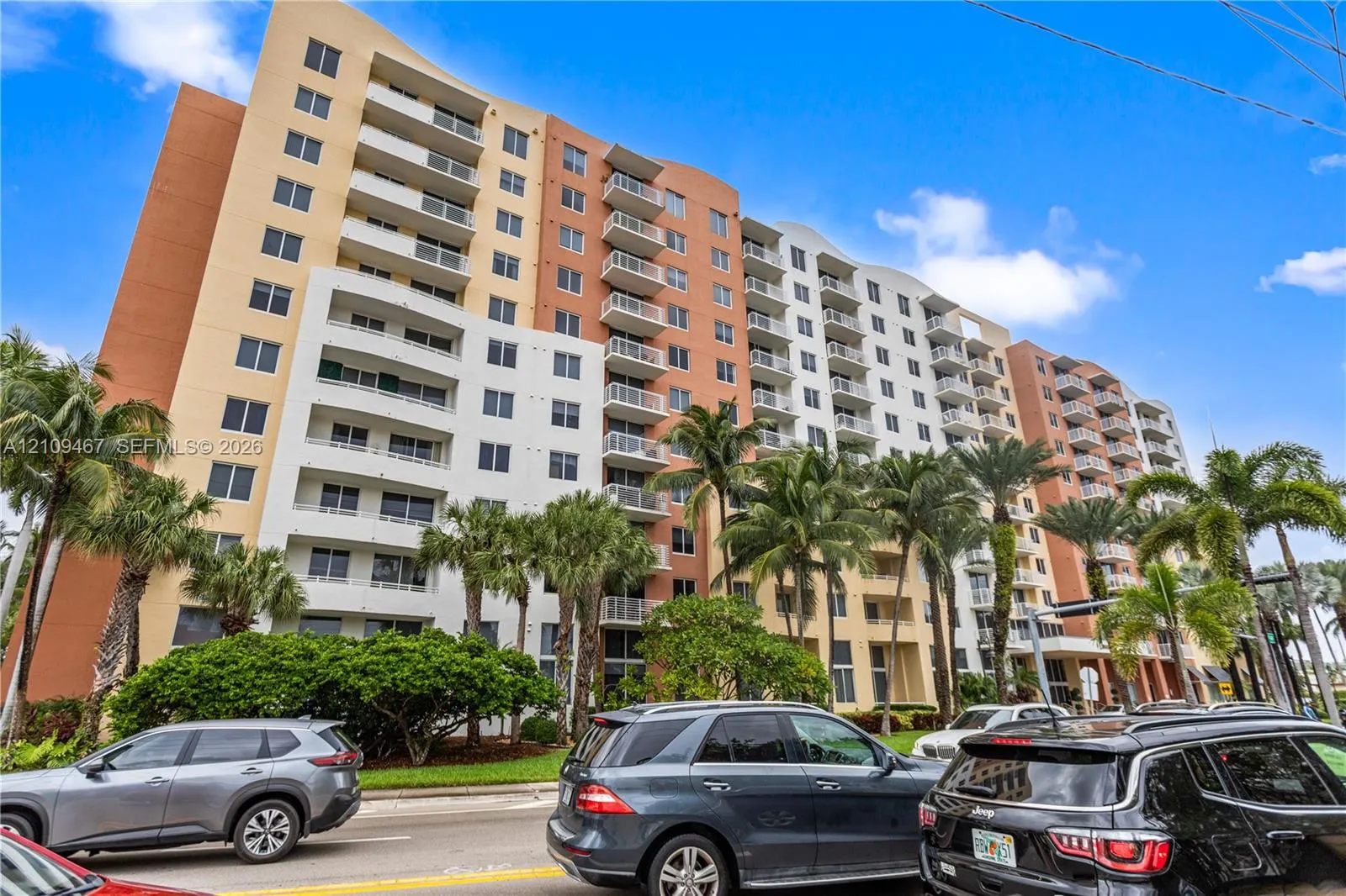 18800 NE 29th Avenue #226