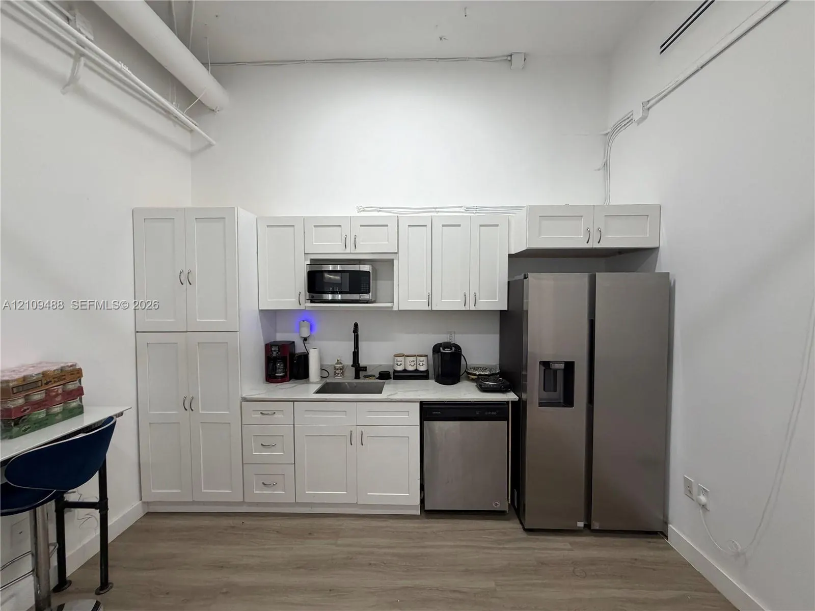 5601 Collins Avenue #CU-7B