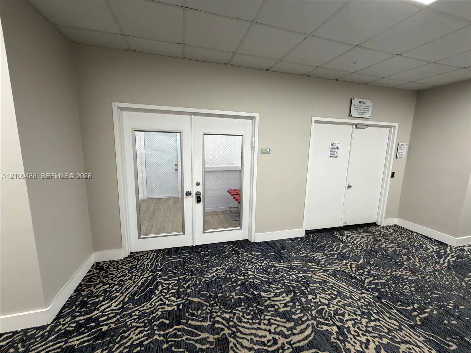 5601 Collins Avenue #CU-7B