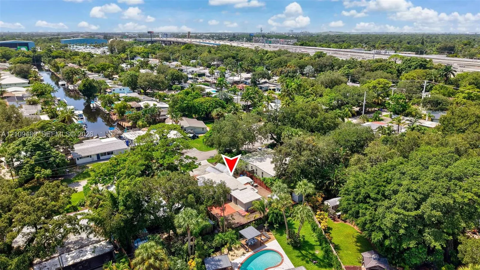 1741 SW 14th Court