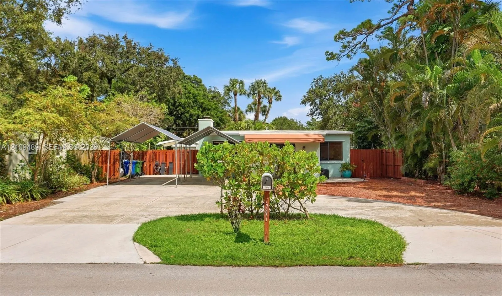 1741 SW 14th Court