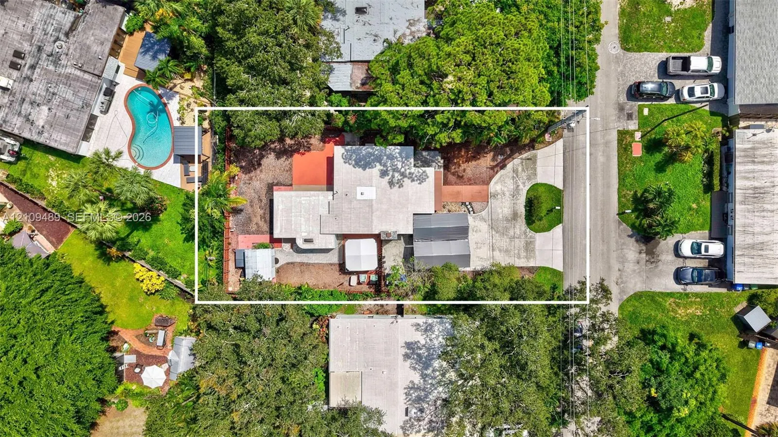 1741 SW 14th Court