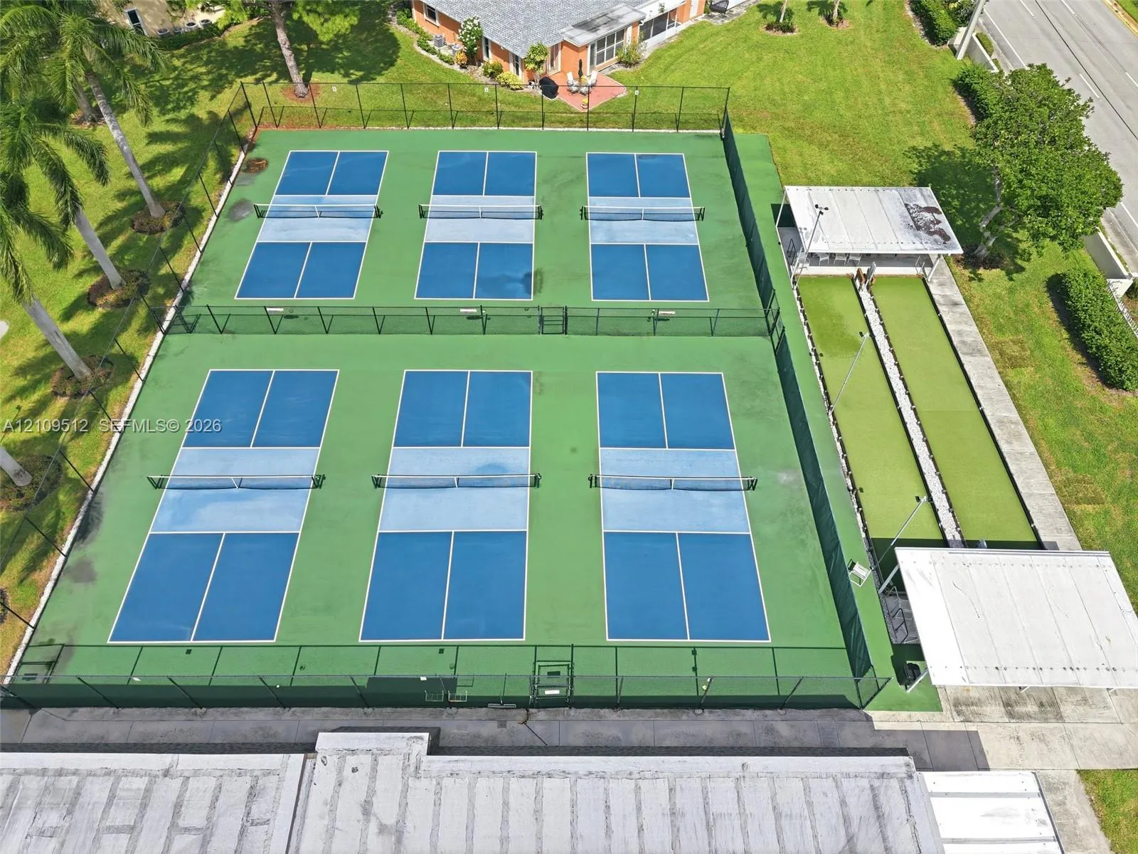 1541 NW 18th Avenue #101