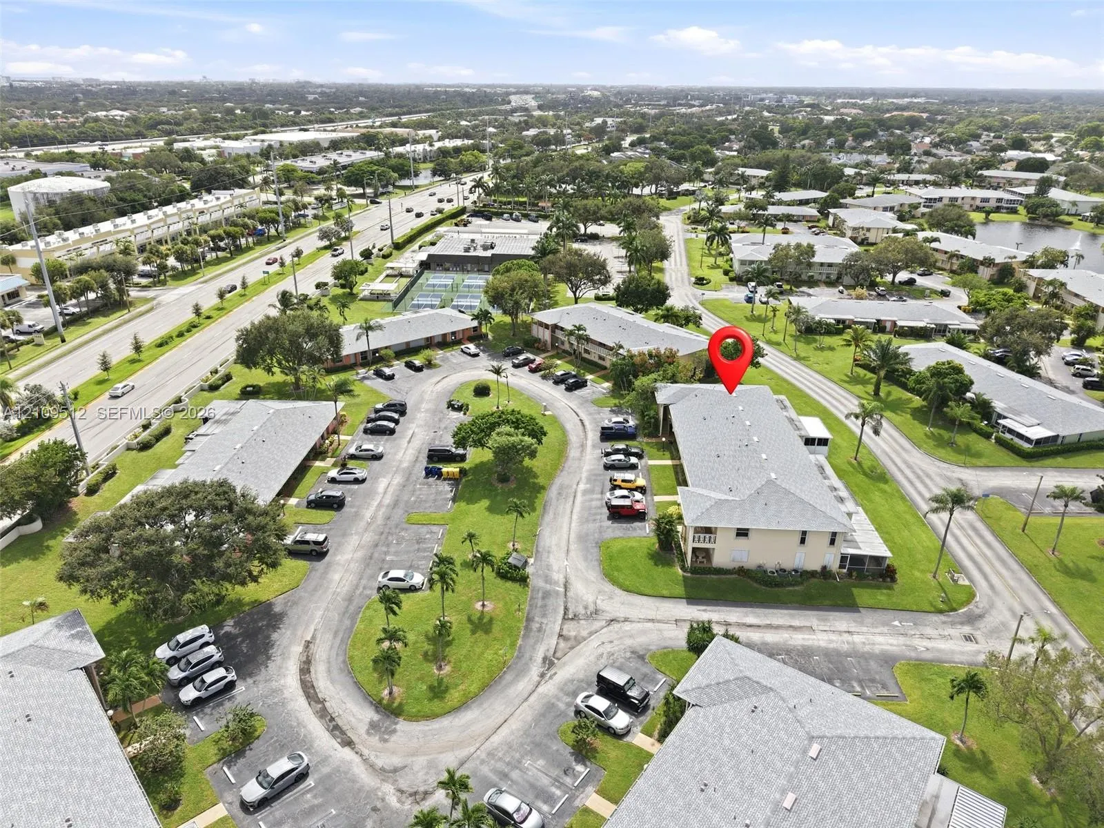 1541 NW 18th Avenue #101