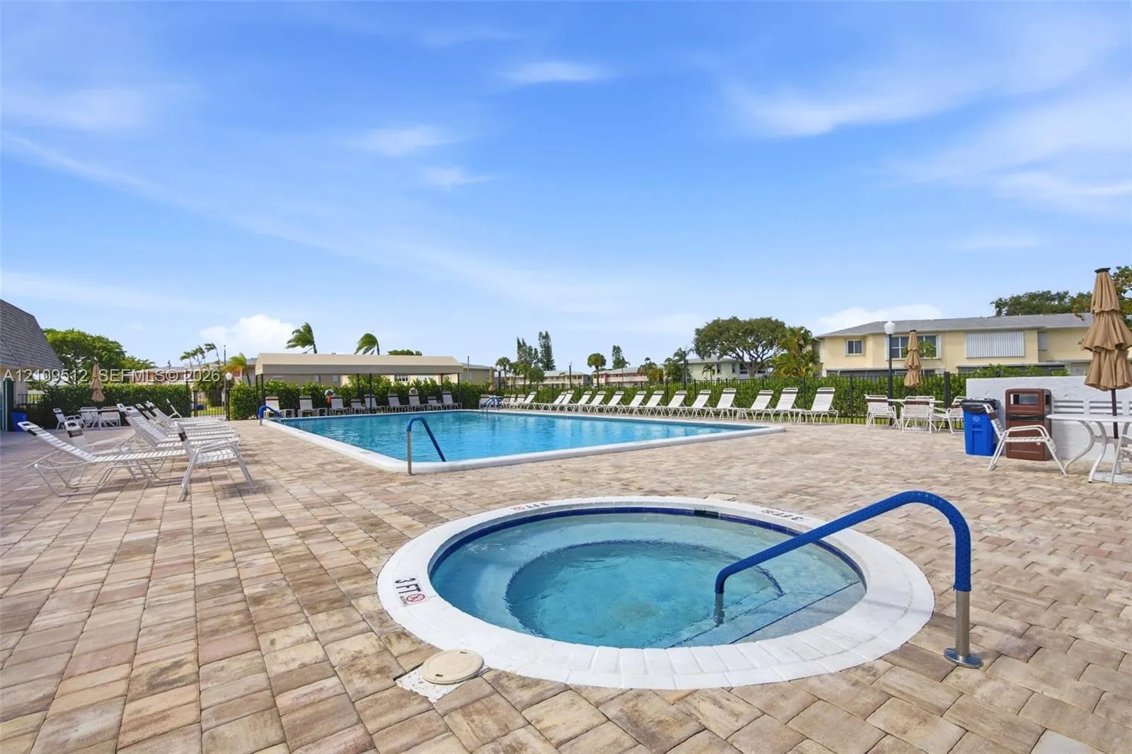 1541 NW 18th Avenue #101