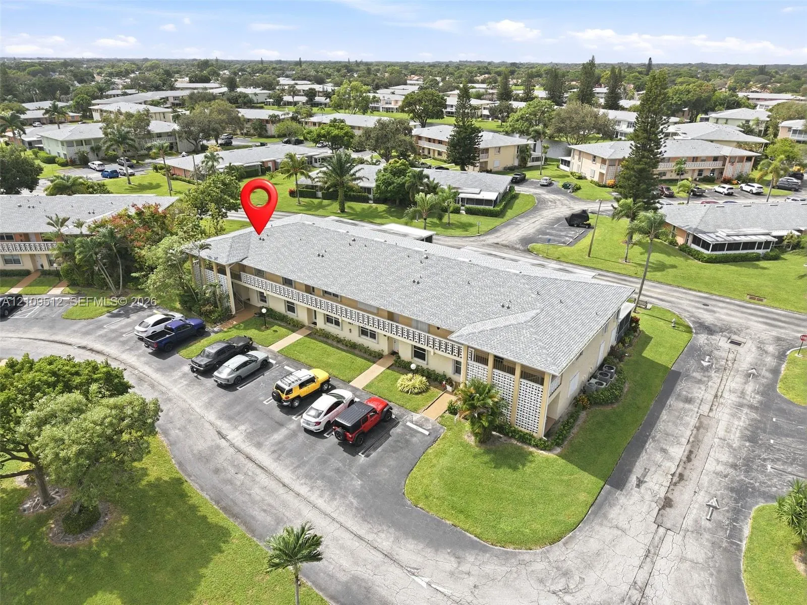 1541 NW 18th Avenue #101