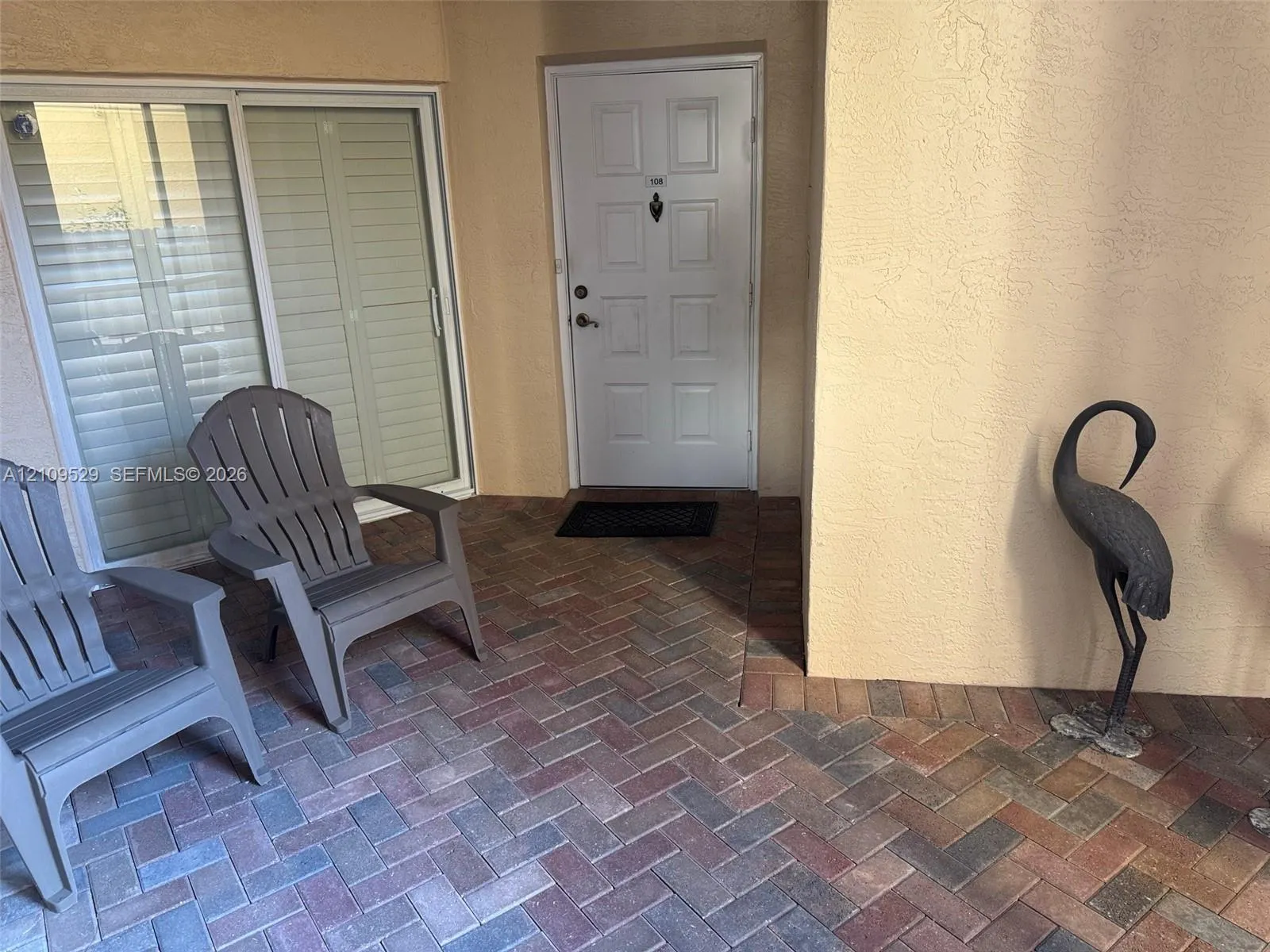 7775 Yardley Drive #108
