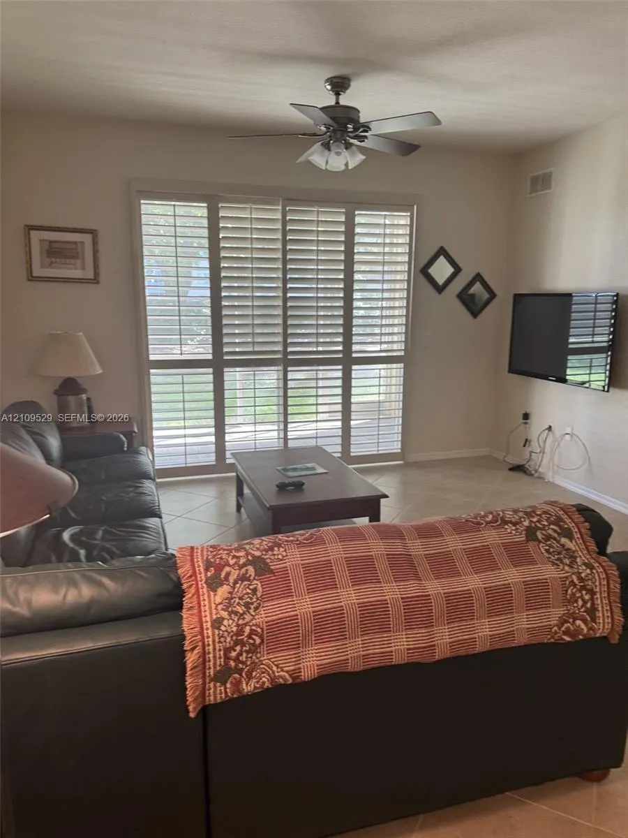7775 Yardley Drive #108