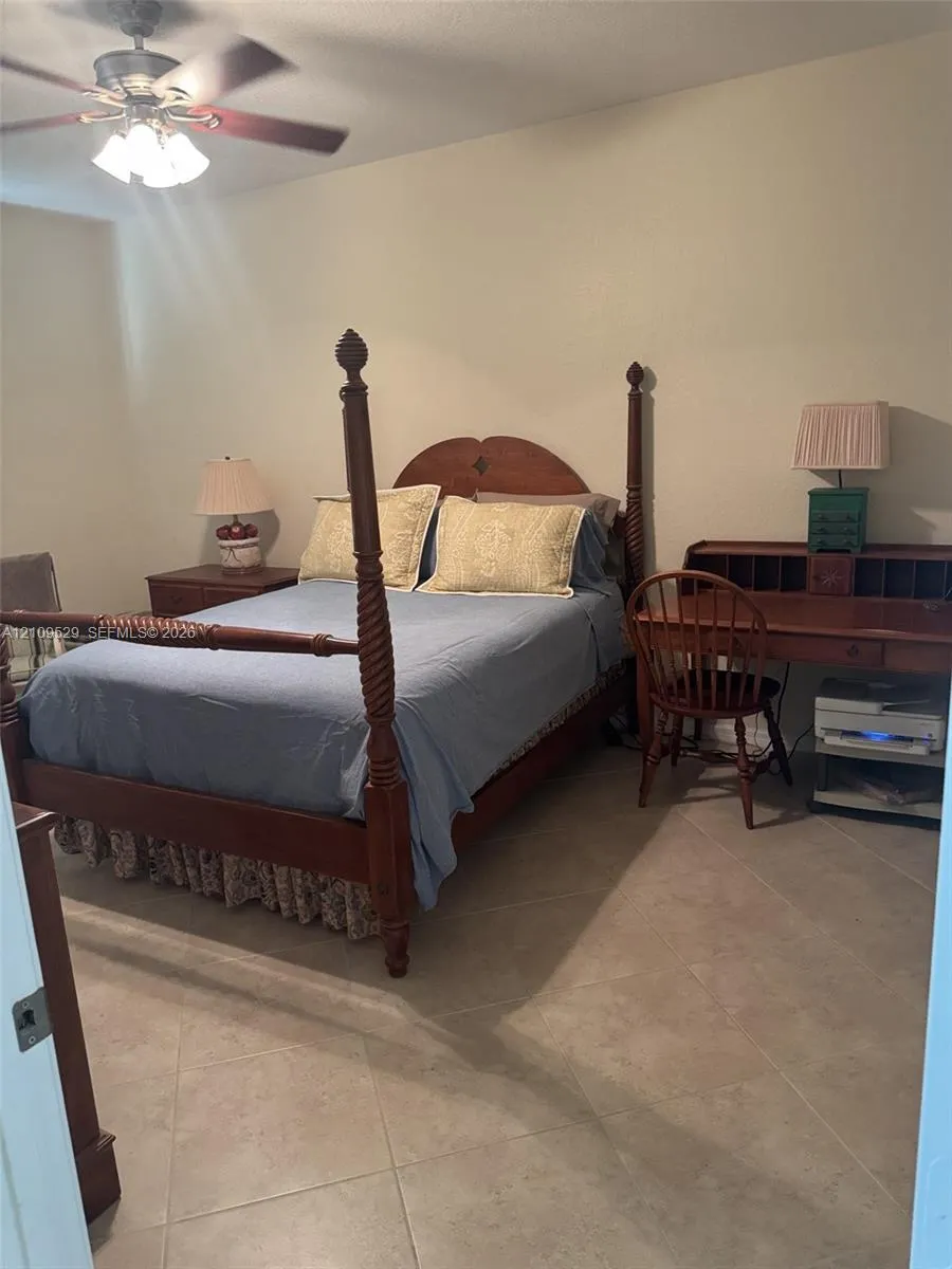 7775 Yardley Drive #108