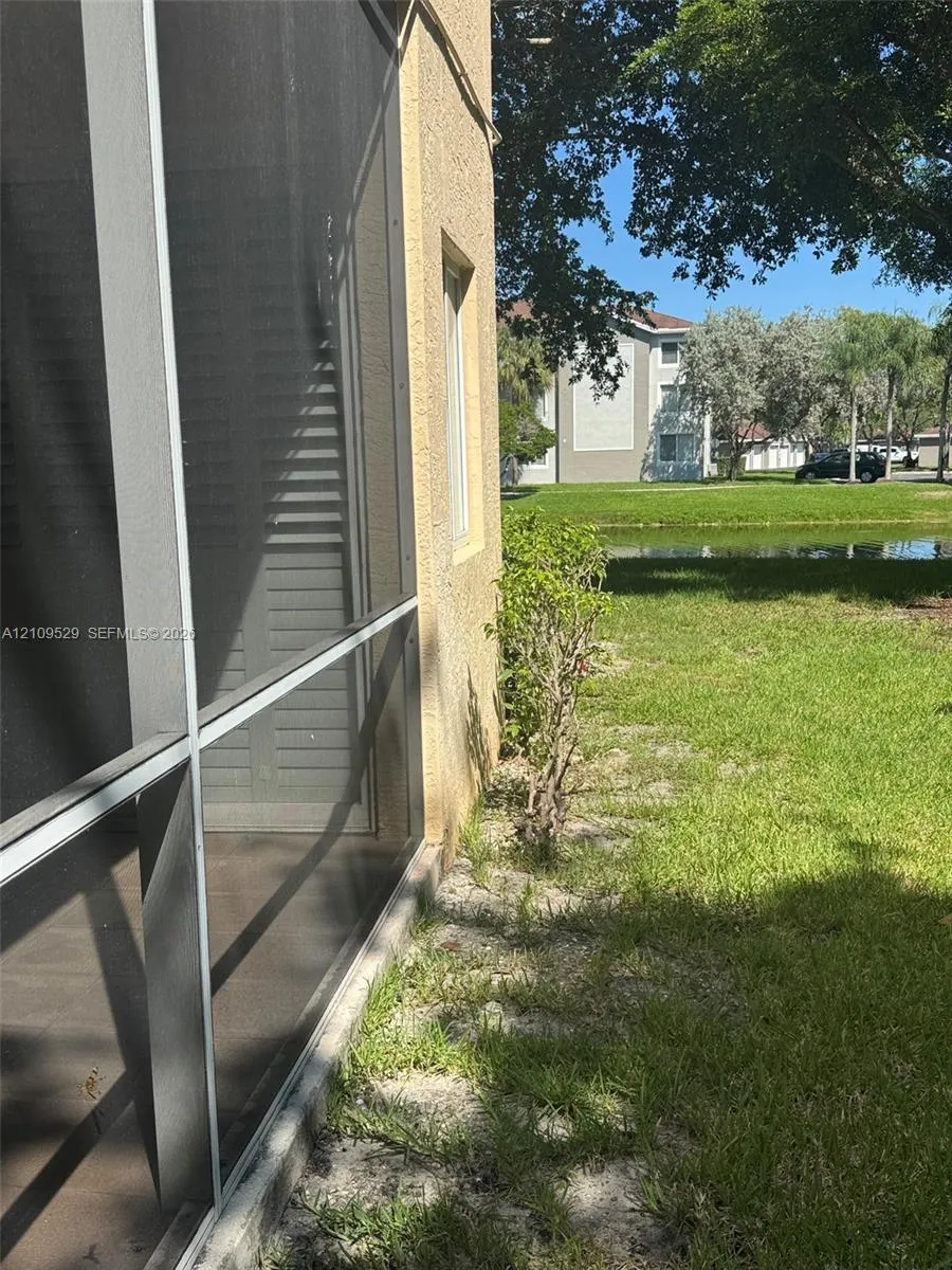 7775 Yardley Drive #108